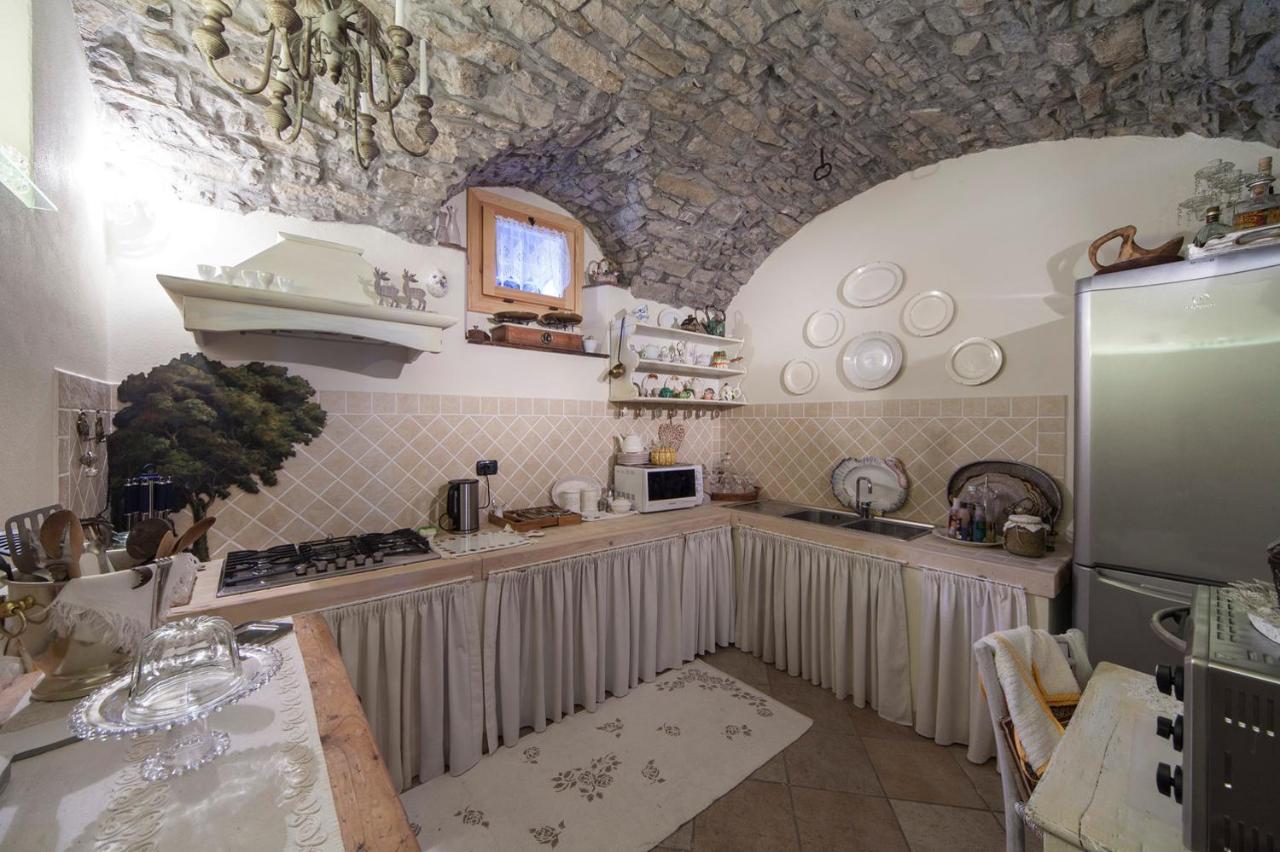 Bed And Breakfast Papillon 佩尔莱多 外观 照片