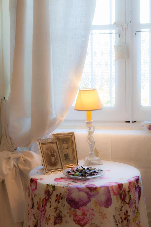 Bed And Breakfast Papillon 佩尔莱多 外观 照片
