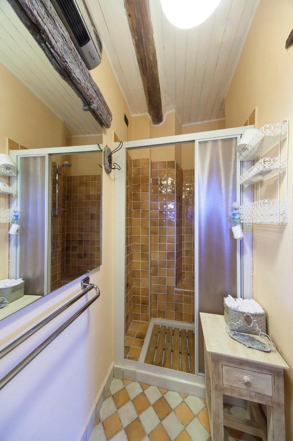Bed And Breakfast Papillon 佩尔莱多 外观 照片