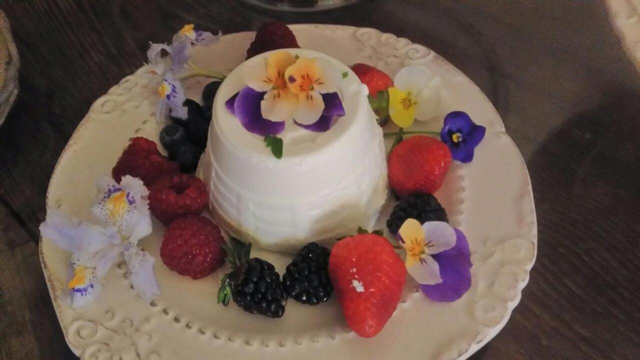 Bed And Breakfast Papillon 佩尔莱多 外观 照片