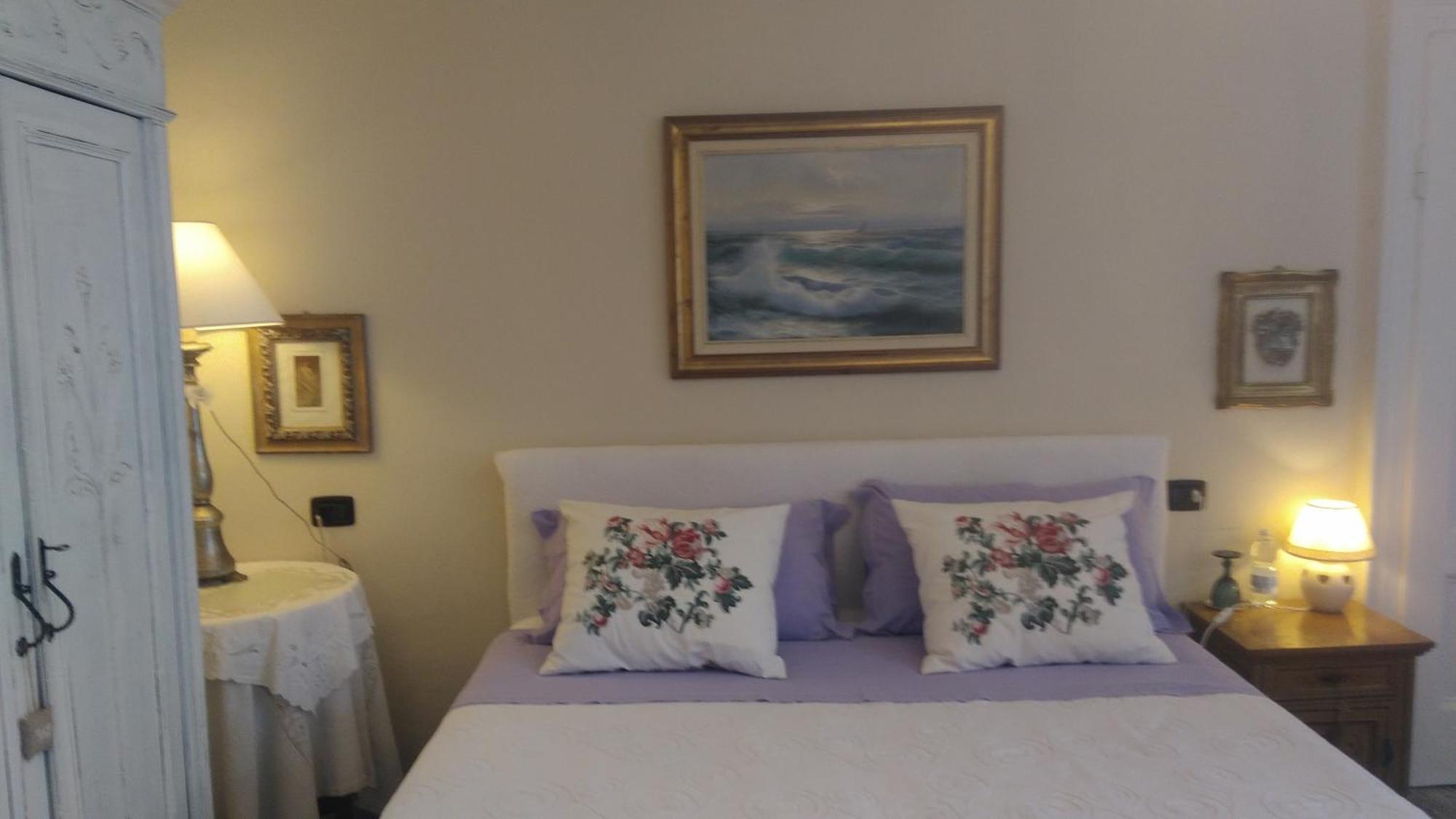 Bed And Breakfast Papillon 佩尔莱多 外观 照片