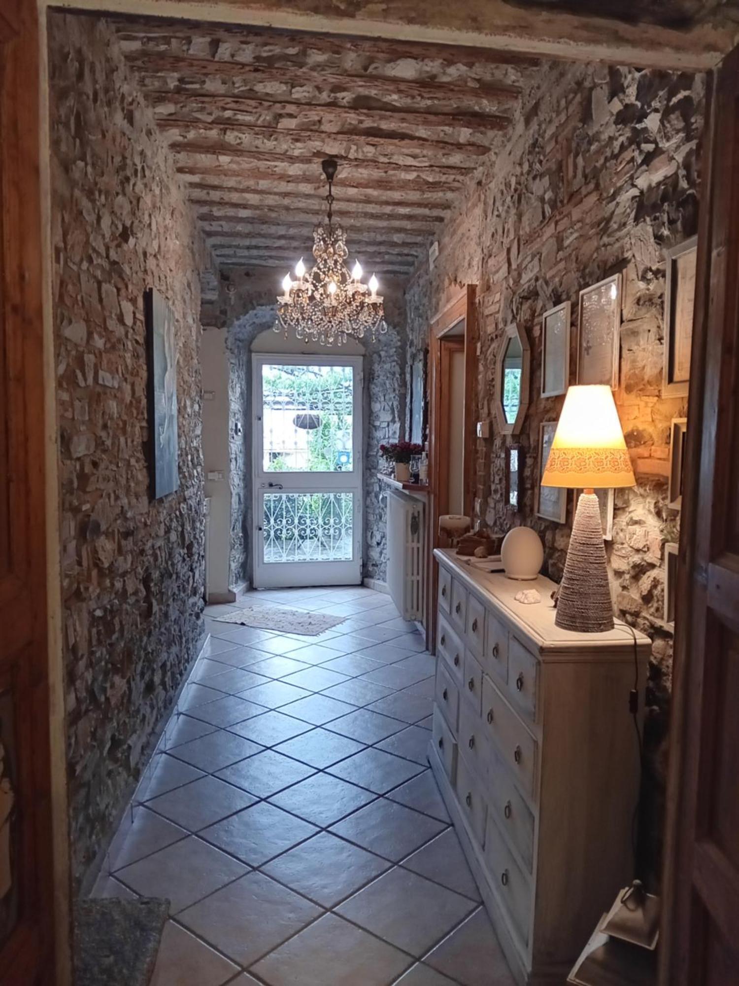 Bed And Breakfast Papillon 佩尔莱多 外观 照片