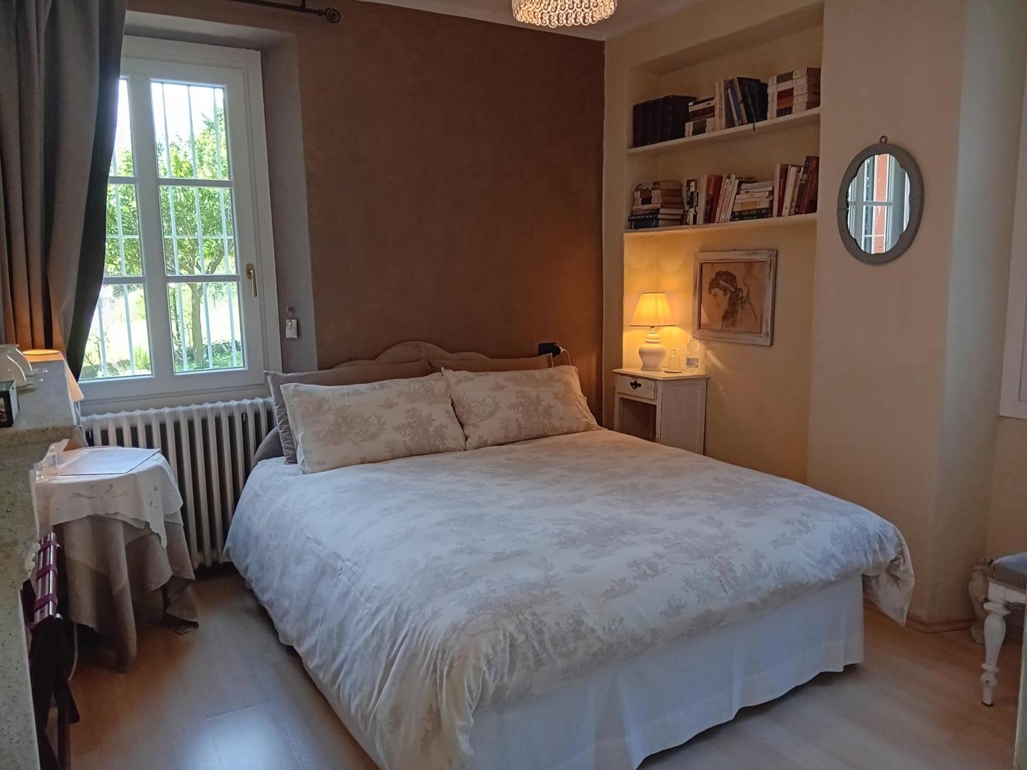 Bed And Breakfast Papillon 佩尔莱多 外观 照片