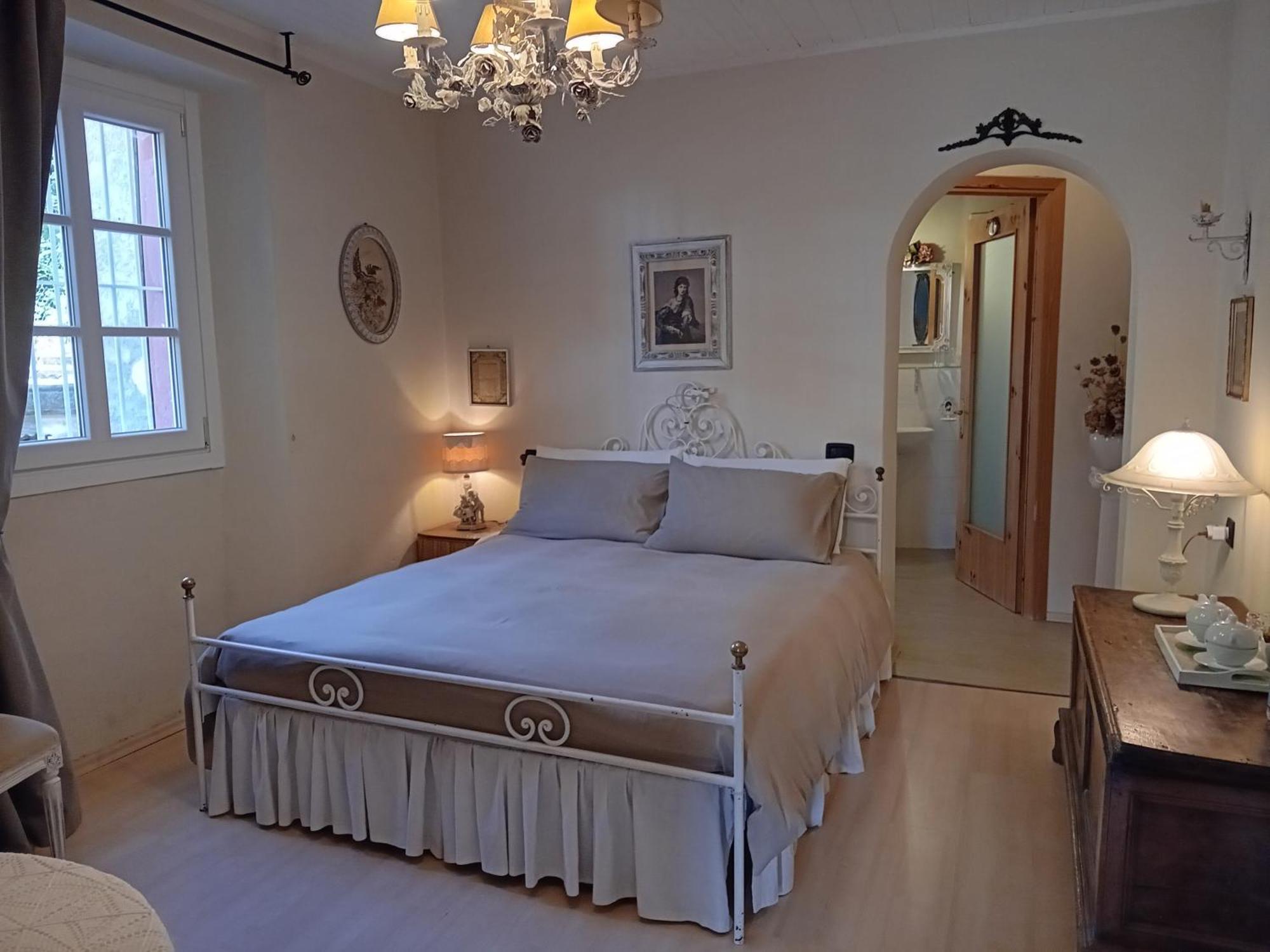 Bed And Breakfast Papillon 佩尔莱多 外观 照片