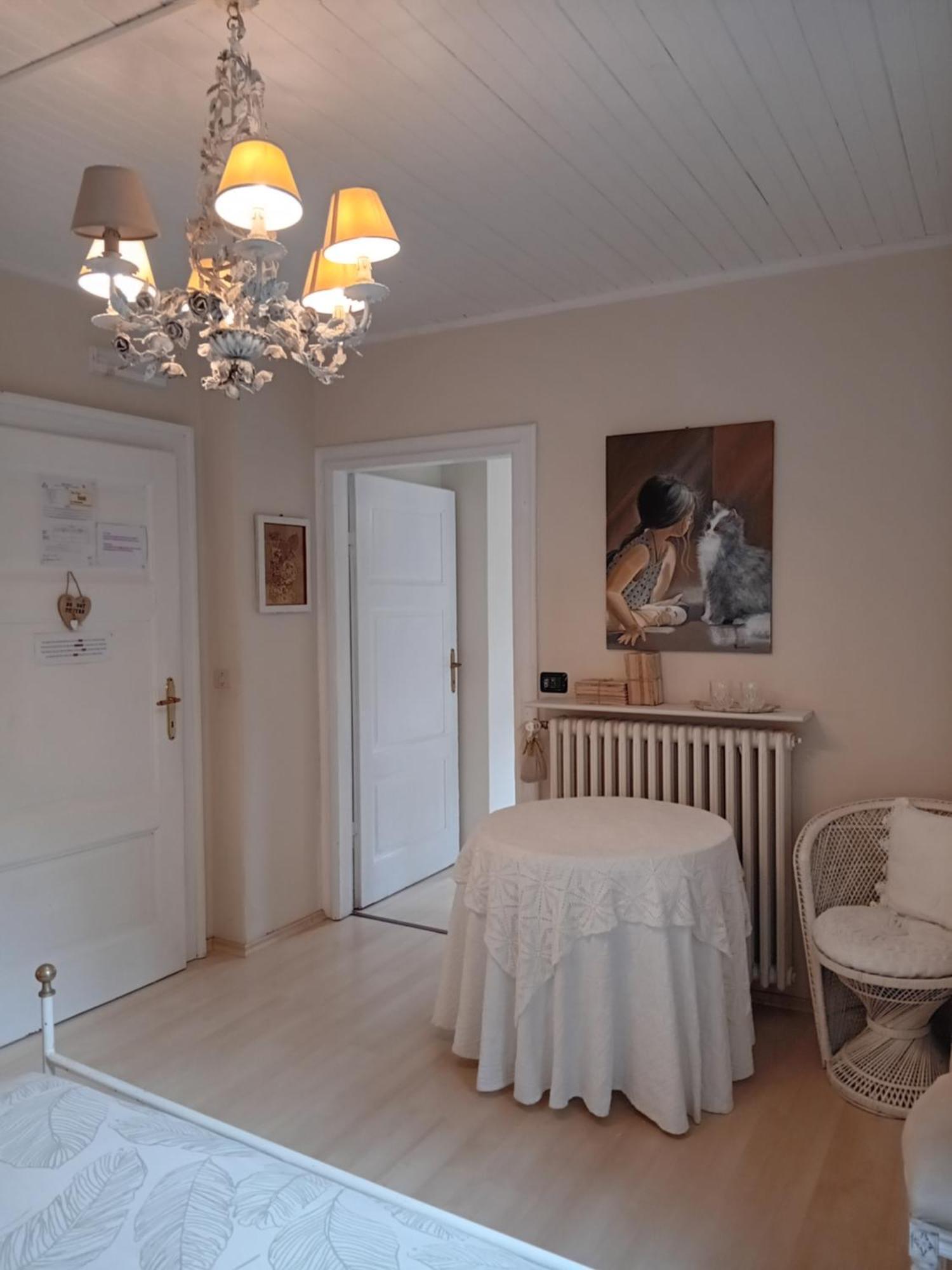 Bed And Breakfast Papillon 佩尔莱多 外观 照片