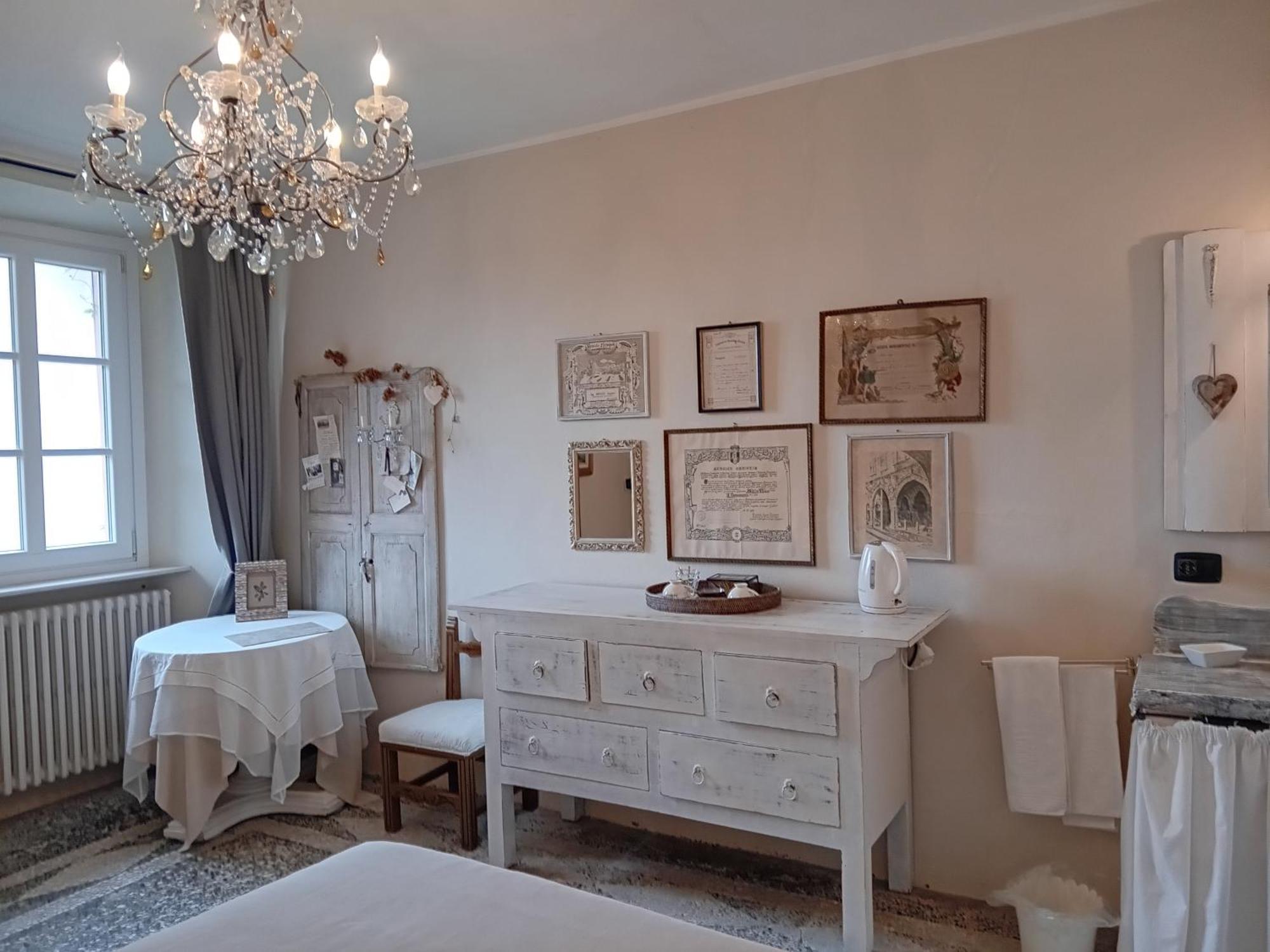 Bed And Breakfast Papillon 佩尔莱多 外观 照片