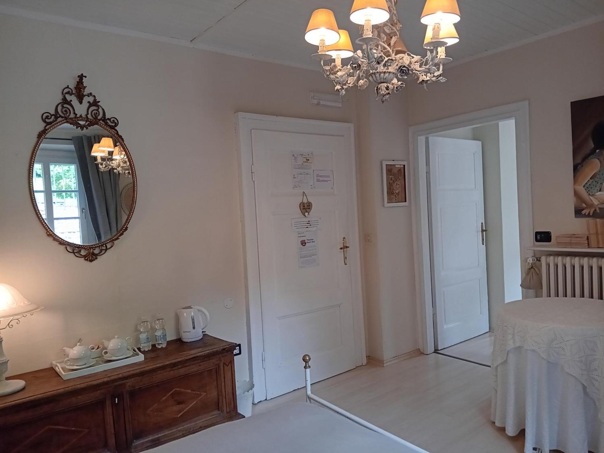Bed And Breakfast Papillon 佩尔莱多 外观 照片